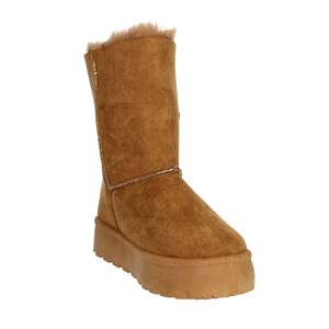 Botas Bajas de Mujer Kejo KJ04596SD de Cuero 36 - Product Image 5