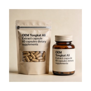 Compre al por Mayor Extracto de Raíz de <span class=keywords><strong>Tongkat</strong></span> <span class=keywords><strong>Ali</strong></span> 100% Puro en Polvo 200:1 - Product Image 1