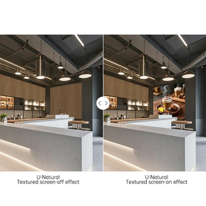 Pantalla LED Texturizada <span class=keywords><strong>Unilumin</strong></span> para Video Wall, Ideal para Hoteles de Alta Gama, Museos de Ciencia y Tecnología, Centros Comerciales, Tiendas Minoristas y Metro - Product Image 3