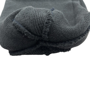 Custom Bobble <strong>Beanie</strong> Hats Winter Outdoor Ski Snow Logo Jacquard Acrylic Knitted Cuff <strong>Pom</strong> <strong>Pom</strong> <strong>Beanie</strong> - Product Image 5