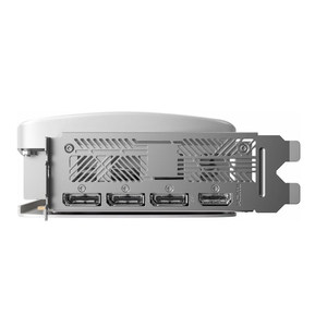 การ์ดจอแยก Sotai รุ่นใหม่ RTX5070Ti16G XGAMING OC Fan สำหรับเดสก์ท็อป เหมาะสำหรับงานออกแบบเกม รีนเดอร์ และ DLSS4 - Product Image 4