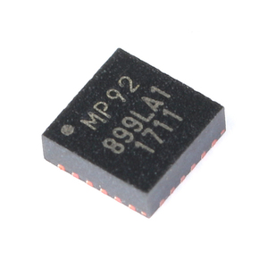 Nouveau composant électronique Accéléromètre Gyroscope Magnétomètre 9 Axes Capteur ic MPU-9250 <span class=keywords><strong>MPU9250</strong></span> - Product Image 3