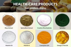 อาหารเสริม โทโคเฟอโรล วิตามินอีอะซิเตท ผง วิตามินอี ผง - Product Image 2