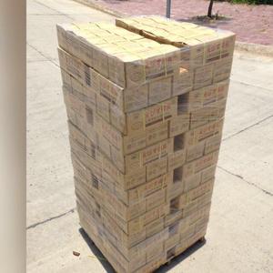 Charbon de bois dur noir de haute qualité MANGROVE CHARBON de bois dur de l'usine du Vietnam - Product Image 6