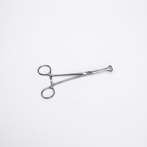 Pinces de dissection professionnelles, instrument chirurgical médical, pinces en acier inoxydable - Product Image 1