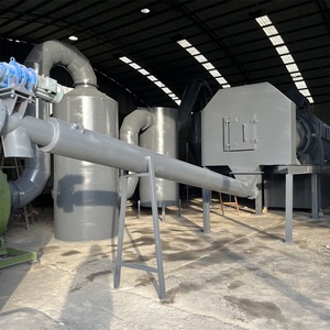 Charbon de bois de briquette de sciure automatique faisant la machine avec le prix concurrentiel - Product Image 4