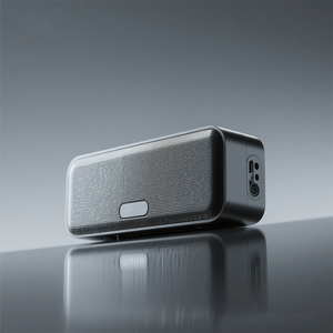 Barra de Sonido para Cine en Casa de 300W, 2.1 Canales con Subwoofer - Product Image 2