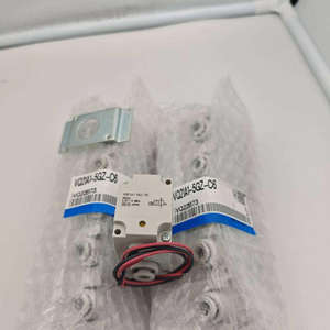 โซลินอยด์วาล์ว Original-SMC รุ่น VQ21A1-5GZ-C6 - Product Image 1