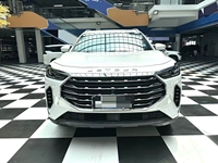 Jetour X70 Plus 1.5T Turbo Essence SUV d'occasion 2022, Boîte Automatique CVT 5 Places, Édition Montagne avec Toit Ouvrant, Voiture Familiale de Taille Moyenne