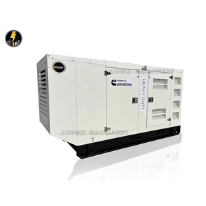15kw 18kva 18 Kva Silent <b>Power</b> Portable Generator Water <b>Cooled</b> Engine Manufactured 15kw Portable Generator - Product Image 5