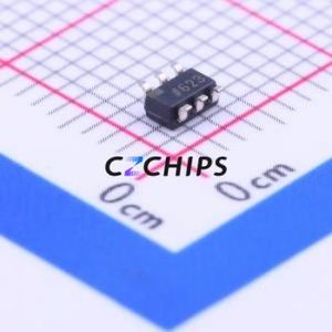 Regulador lineal (LDO) PMIC de chip IC de circuito integrado SOT-23-6 original y nuevo de - Product Image 1