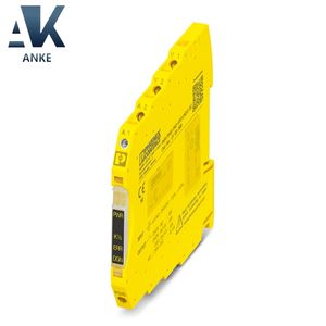 PSR-PS40-1NO-1DO-24DC-SC Phoenix-Relais de couplage 2700398 - Product Image 1