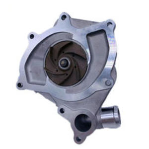 Bomba de motor de coche 99710601102 para Porsche 911 - Product Image 2