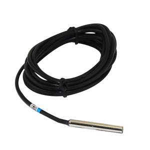Sensor de proximidad inductivo ALJ4A3-1-Z/P2 ALJ4A3-1Z/D1 ALJ4A3-1Z/D2, interruptor de posición para metales - Product Image 3