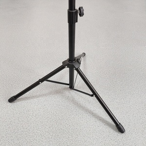 Mới được thiết kế nhà máy bán buôn Chất lượng cao có thể điều chỉnh âm nhạc chủ tấm âm nhạc đứng - Product Image 5