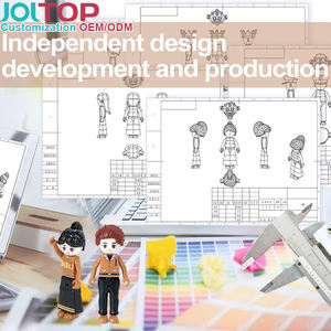 Offre Spéciale 120 pièces blocs de construction Puzzle coloré bonbons couleurs boules pour enfants 3d escaliers piste lumières jouets magnétiques - Product Image 5