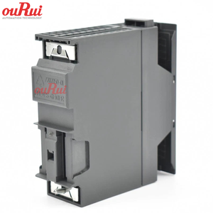 Tout neuf et Original 6ES7321-1BH50-0AA0 SIMATIC S7-300PLC Contrôleur programmable Stock en ligne 6ES7 321-1BH50-0AA0 - Product Image 2