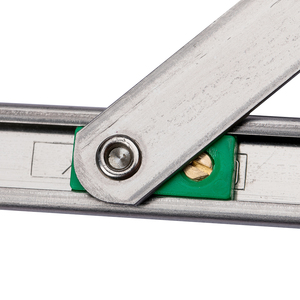 UPVC/<span class=keywords><strong>alluminio</strong></span> finestra attrito soggiorno porta <span class=keywords><strong>cerniera</strong></span> finestra lato appeso <span class=keywords><strong>cerniera</strong></span> finestra in acciaio inox inclinazione girata cardine - Product Image 2