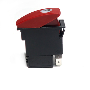 High-Performance Emergency Light <strong>Switch</strong> Model 3792-00694 <strong>Bus</strong> <strong>Parts</strong> for <strong>Buses</strong> - Product Image 3