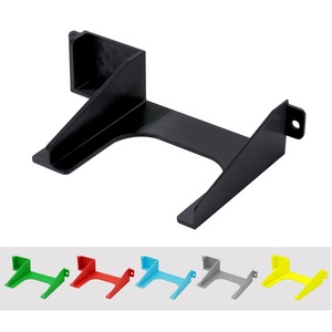 <span class=keywords><strong>Soporte</strong></span> Impreso en 3D para Disco Duro de PS2, <span class=keywords><strong>Soporte</strong></span> para Disco Duro para <span class=keywords><strong>Playstation</strong></span> 2, para Consola de Juegos PS2 Fat SCPH-30000 50000 - Product Image 3