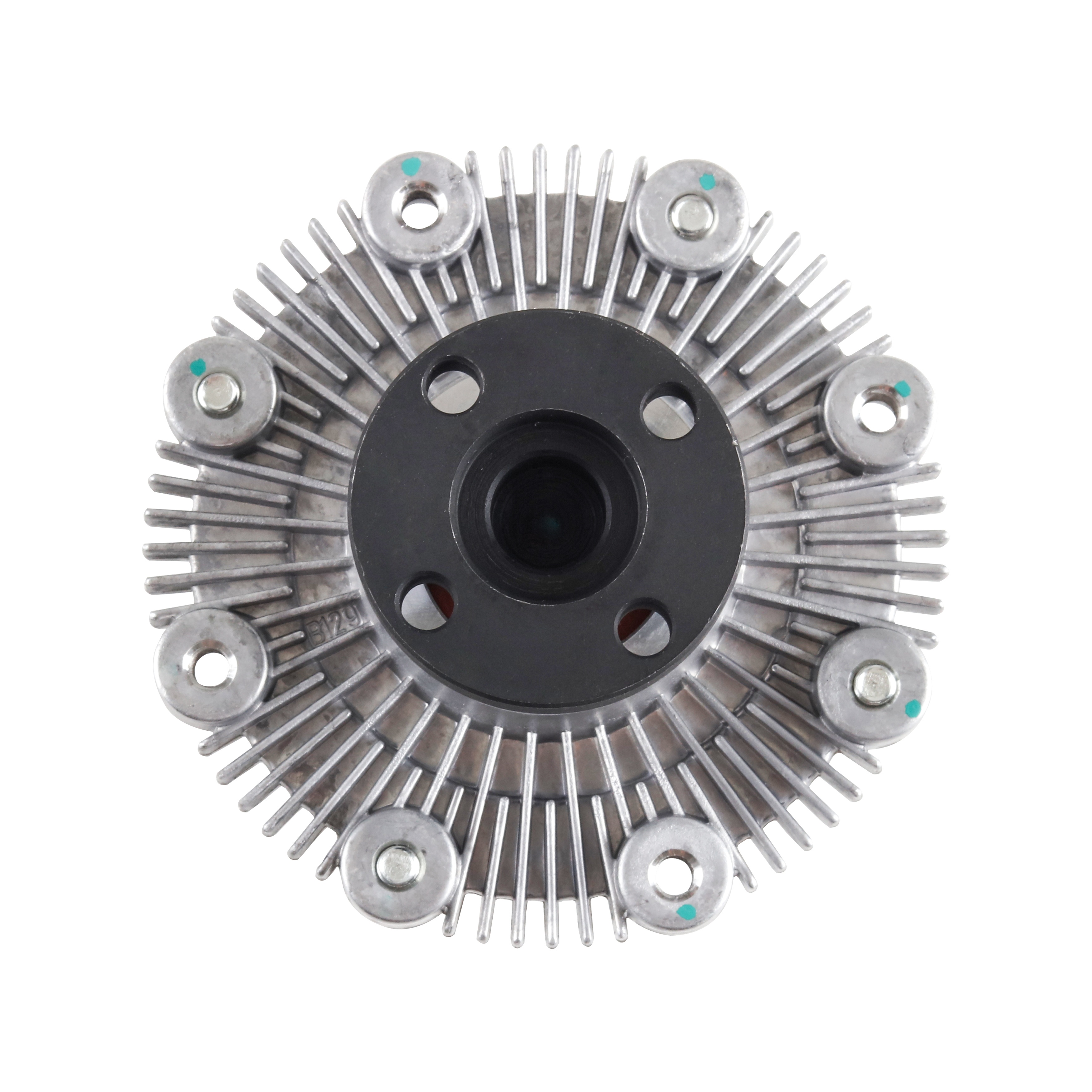 1712081A00 Engine Cooling Fan Clutch for SUZUKI Jimny Samurai