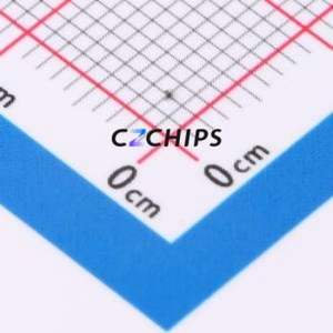BLM03BC560SN1D Ferrite Bead 0201 RF ( Impedance @ Frequency: 56Ohm@100MHz )( Error: 25% )( DC Resistance (DCR): 1.05Ohm ) - Product Image 2