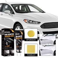 Rayhong Vente en Gros 100ml Cire de Réparation Rayures Voiture Haute Qualité Pratique Efficace, Agent Anti-Taches
