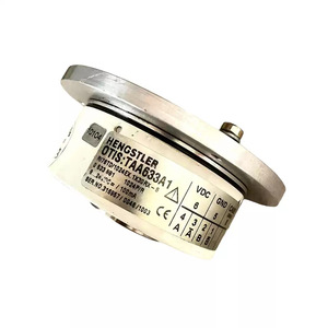 Encodeur rotatif incrémental TAA633A1 en métal pour pièces d'ascenseurs industriels - Product Image 2