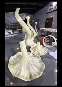 1000*1000*1000mm büyük boy heykel yüksek hızlı 3D yazıcı endüstriyel FDM 3D yazıcı - Product Image 4