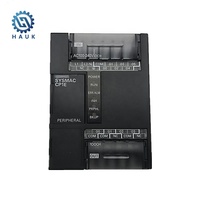 Le fournisseur de confiance d'automates offre un prix spécial CP1E-E10DT-A d'origine PAC et un module de contrôleur dédié Livraison SPOT