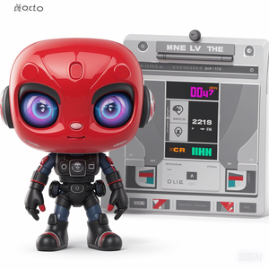 Héroïque <span class=keywords><strong>guerre</strong></span> héros boîte aveugle figurines à collectionner dessin animé véritable poupée mignonne cadeau d'anniversaire pour enfants - Product Image 4