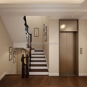 <span class=keywords><strong>Ascenseur</strong></span> domestique fabriqué en Chine, design gain <span class=keywords><strong>de</strong></span> place, capacité 300 kg, intérieur luxueux, petit <span class=keywords><strong>ascenseur</strong></span> pour <span class=keywords><strong>maison</strong></span> - Product Image 6