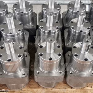 BMPW OMPW 소형 유압 구동 휠 모터 유압 실닉 유압 Mpw 50 K - Product Image 3