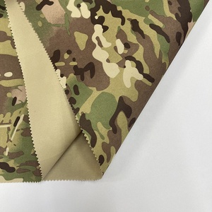 Trung Quốc Nhà sản xuất tùy chỉnh in không thấm nước 1000D <span class=keywords><strong>Polyester</strong></span> Codura vải cho Túi ba lô - Product Image 4