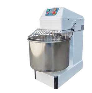 Pétrin Mélangeur de Pâte 5 kg pour Boulangerie - <span class=keywords><strong>Prix</strong></span> Compétitif - Product Image 1