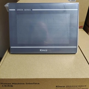 Pantalla Táctil Original (Interfaz Hombre-Máquina GL070 GL070E HMI Kinco) - Product Image 3