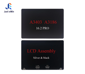 Pantalla LCD de Alta Calidad para MacBook Pro 16 pulgadas A3403 A3186 2024 M4 Pro M4 Max, Ensamblaje Completo de Pantalla - Product Image 4