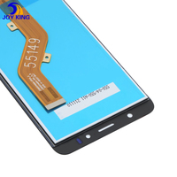 Écran tactile de téléphone portable pour Tecno Itel Infinix pour Itel A33 A36 A56 A16 Plus P17 P15 P13 P12 S31 S17 A60 A14 Écran et tactile