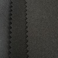 Tissu Oxford tissé 300D*10S 100% polyester imperméable, résistant à l'abrasion, enduit PU, poids moyen, pour garçons et filles