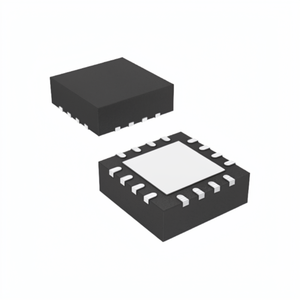 Electronics Component Original 16 VQFN Exposed Pad MSP430G2332IRSA16R Embedded - Product Image 1