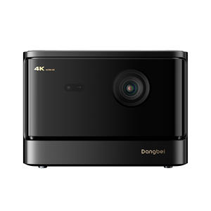 2024 tout nouveau projecteur DLP intelligent Dangbei Mars Pro2 2450 ISO Lumens GTV11.0 True 4K DLP Ultra HD Home cinéma projecteur Laser ALPD - Product Image 2