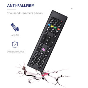 Nuovo telecomando sostituito RC4875 adatto per Hitachi <span class=keywords><strong>TELEFUNKEN</strong></span> RC4870 RC4875 RC4849 TE32182B301C10 32272HDDVDL 32278 hdled - Product Image 6