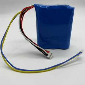 Batterie au lithium solide à grande capacité 11,1 V 5 Ah 3S1P-21700 pour jouets avec 1000 cycles - Product Image 2