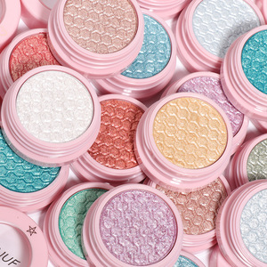 Beautiful <b>Eye</b> <b>Shadow</b> for Beginner Use for <b>Eyes</b> Makeup with Multiple Colors - Product Image 1