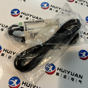 USB <strong>Programming</strong> Cable BMXXCAUSBH018 Data Transmission Communication Cable GXO/GXU/GTO Series Touch Screen <strong>Download</strong> Cable - Product Image 5