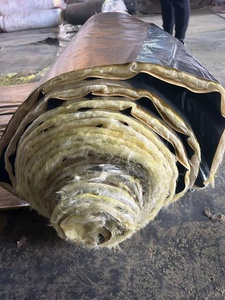 Rollos de Aislamiento de Doble Capa para Construcción Metálica - Product Image 3