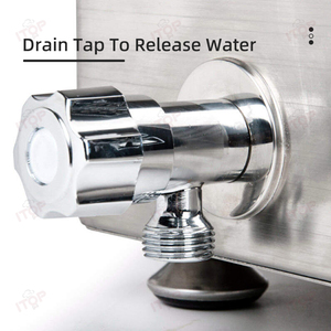 آلة طباخ بطيء للحاويات من الشركة المصنعة من المصنع مع التحكم الرقمي في درجة الحرارة الدورة الدموية - Product Image 6