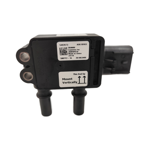 Sensor Diferencial 5492073 para Camiones Europeos Cummins, DAF, Mercedes, Z-Scan, Volvo - Product Image 4