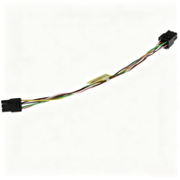 Accessoire pour armoire de robot KUKA KR C5 Micro : Connecteur miniCSP - Carte mère, Réf. 00-316-102 / 316102, Prix sur demande
