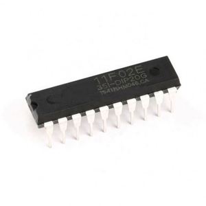 Nouveaux circuits intégrés d'origine W78E052DDG DIP-40, microcontrôleur IC, puce W78E052DDG - Product Image 1